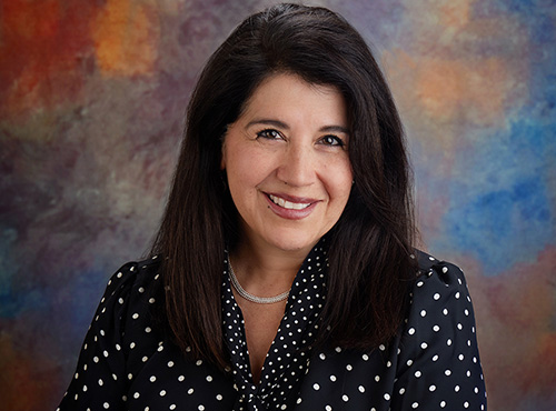 Gina Euell Exhibit Solutions of New Mexico