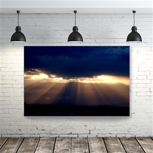 SEG/LED Single-Sided Light Boxes Wall 2