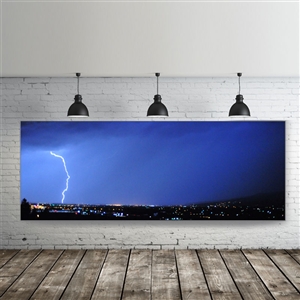 SEG/LED Single-Sided Light Boxes Wall 3