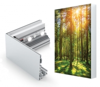 SEG/LED Single-Sided Light Boxes