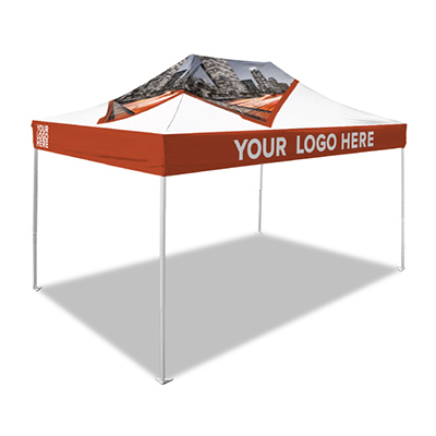 Ultra Premium Commercial Grade 15' Outdoor Canopy Tent