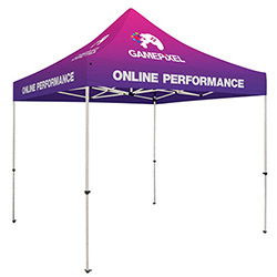 Outdoor Event Tent Canopy Shade